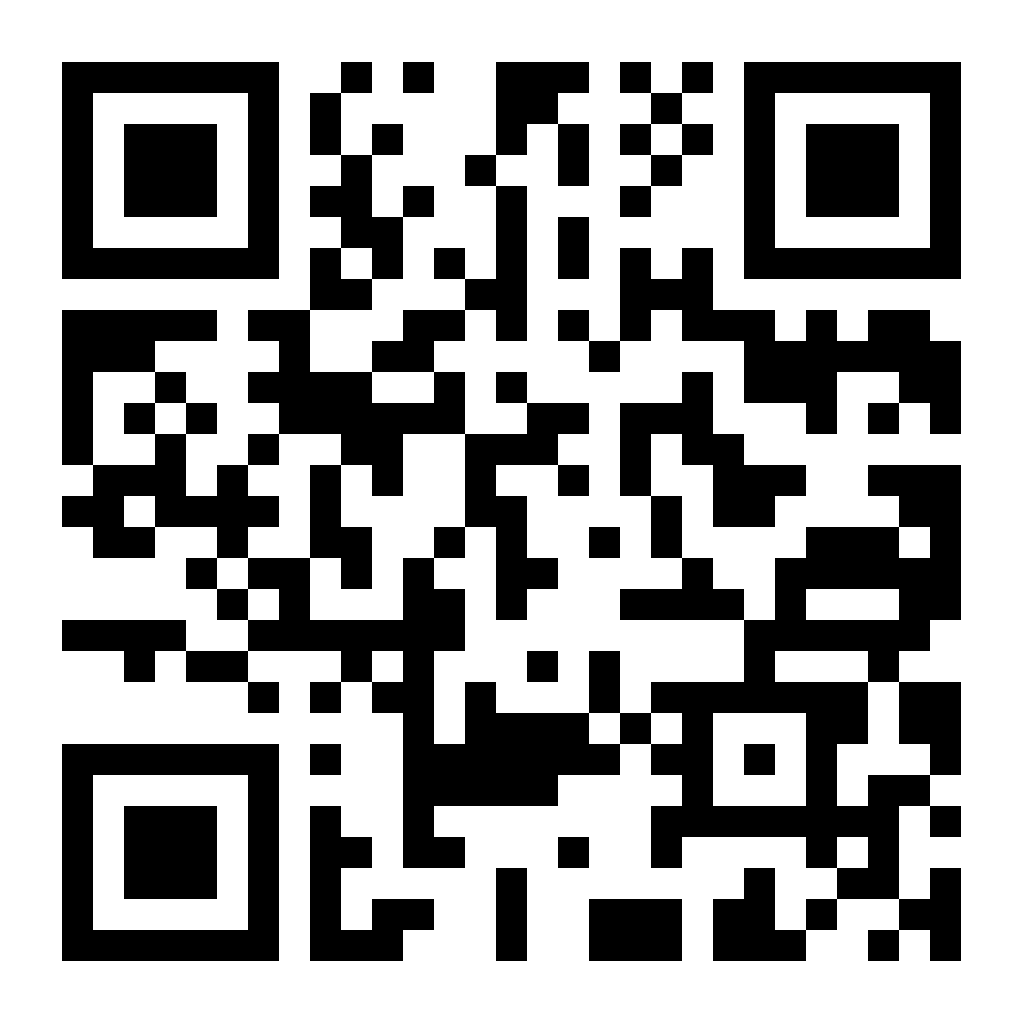 Satori Formula QR Code
